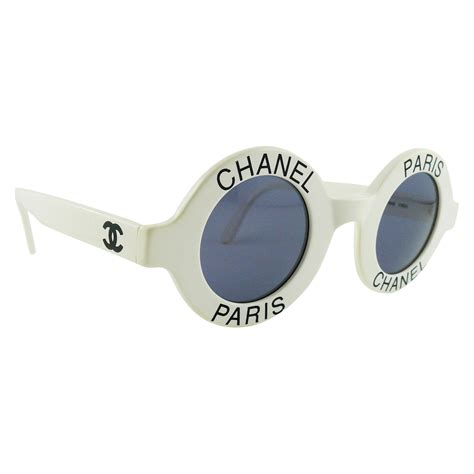 chanel black and white summer